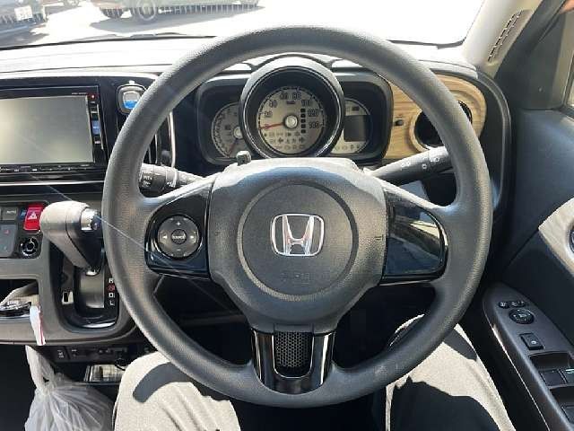 HONDA N-ONE 2015 Image 31