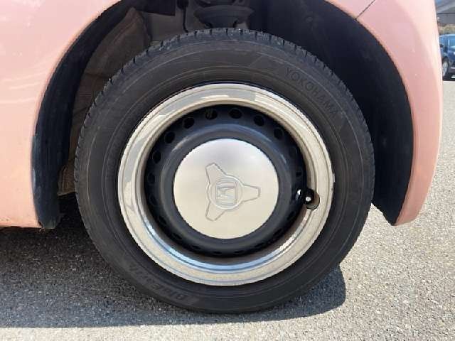 HONDA N-ONE 2015 Image 31