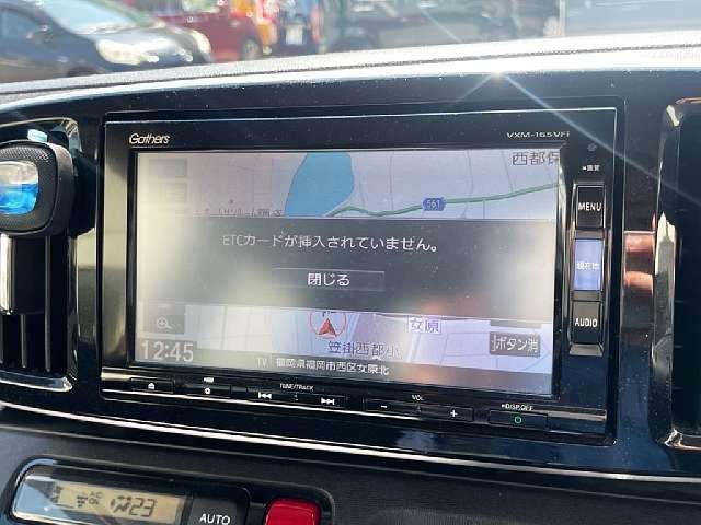 HONDA N-ONE 2015 Image 31