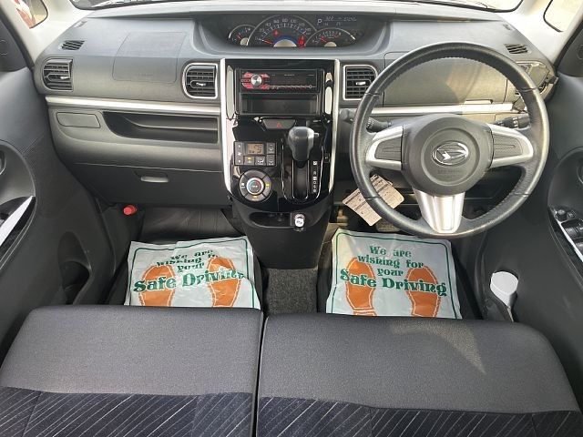 DAIHATSU TANTO CUSTOM 2014 Image 31