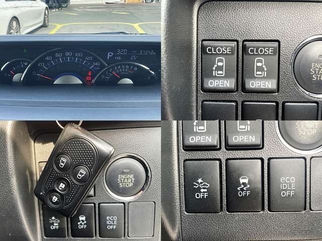 DAIHATSU TANTO CUSTOM 2014 Image 31