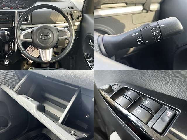 DAIHATSU TANTO CUSTOM 2014 Image 31