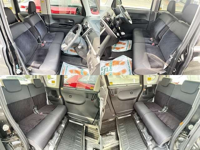 DAIHATSU TANTO CUSTOM 2014 Image 31