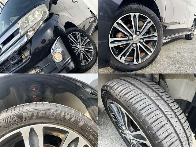 DAIHATSU TANTO CUSTOM 2014 Image 31