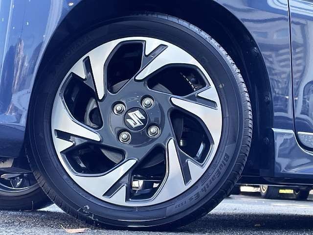 SUZUKI SPACIA CUSTOM 2024 Image 31