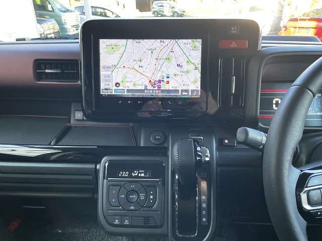 SUZUKI SPACIA CUSTOM 2024 Image 31