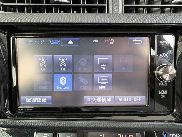 TOYOTA AQUA 2016 Image 31