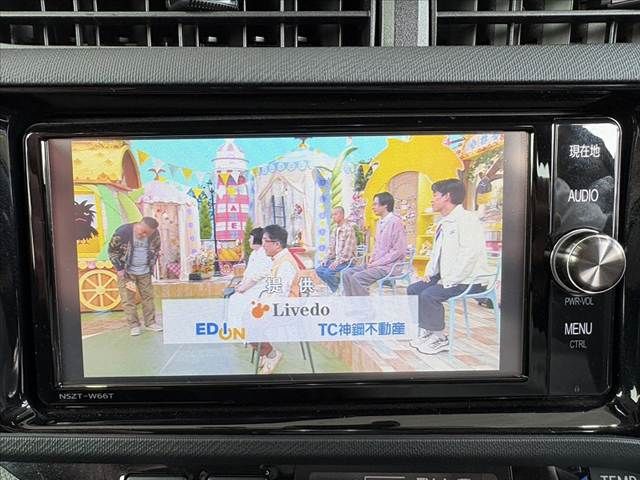 TOYOTA AQUA 2016 Image 31