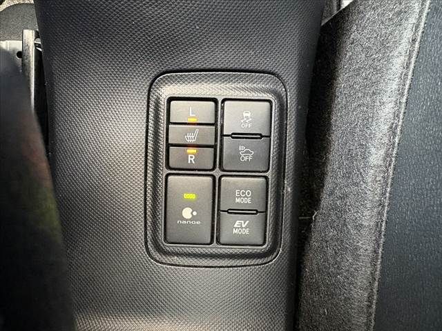 TOYOTA AQUA 2016 Image 31