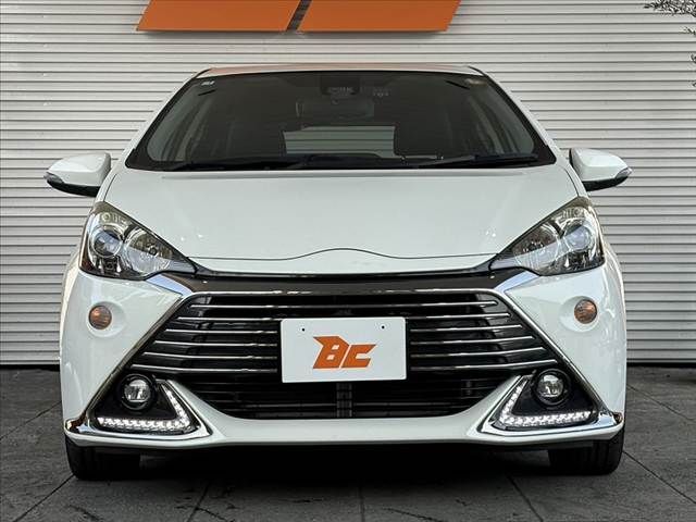 TOYOTA AQUA 2016 Image 31