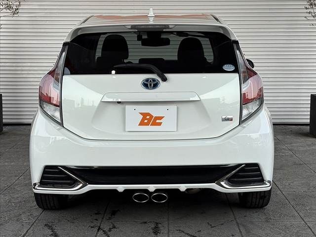 TOYOTA AQUA 2016 Image 31