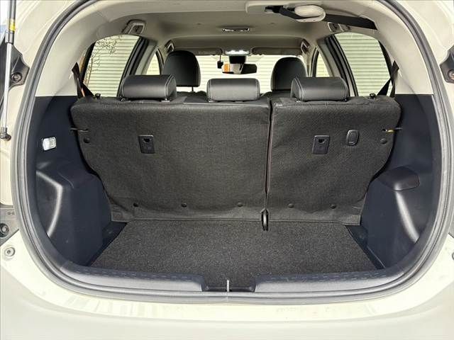 TOYOTA AQUA 2016 Image 31