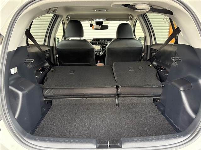 TOYOTA AQUA 2016 Image 31