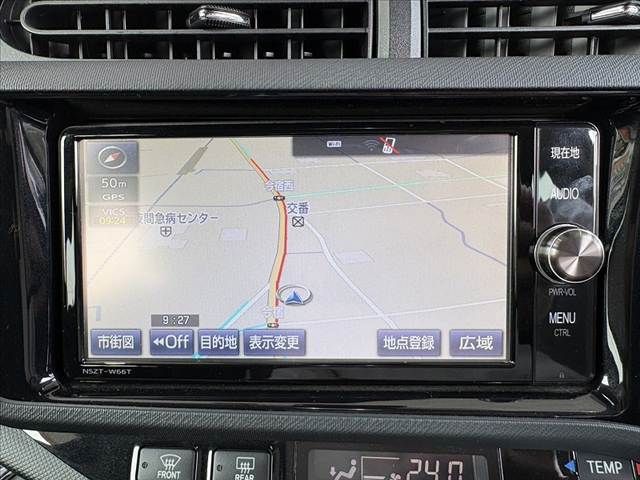 TOYOTA AQUA 2016 Image 31