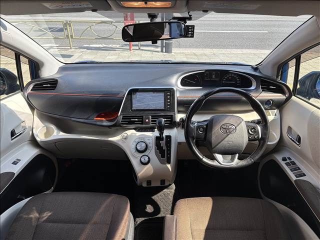 TOYOTA SIENTA HYBRID 2016 Image 31