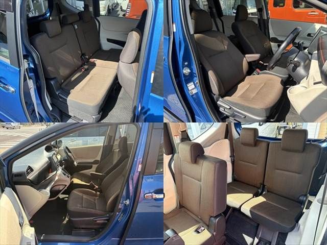 TOYOTA SIENTA HYBRID 2016 Image 31