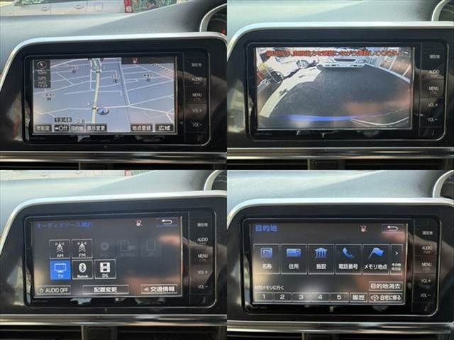 TOYOTA SIENTA HYBRID 2016 Image 31