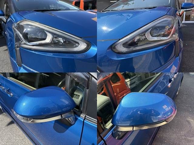 TOYOTA SIENTA HYBRID 2016 Image 31