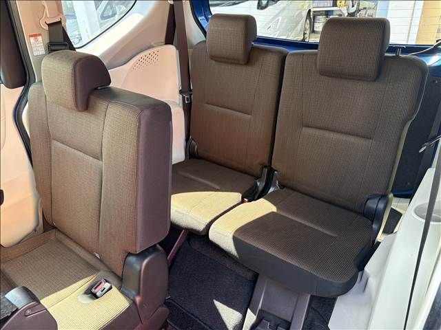 TOYOTA SIENTA HYBRID 2016 Image 31