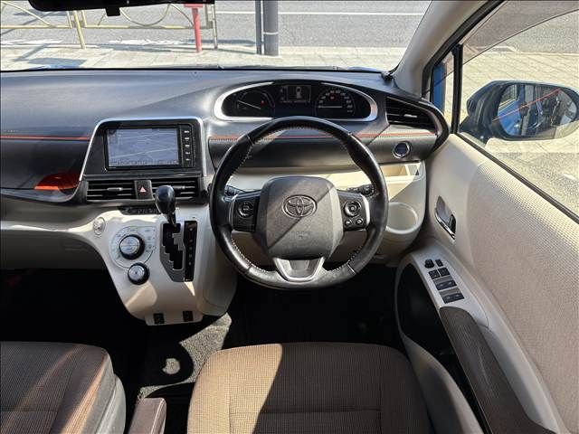 TOYOTA SIENTA HYBRID 2016 Image 31