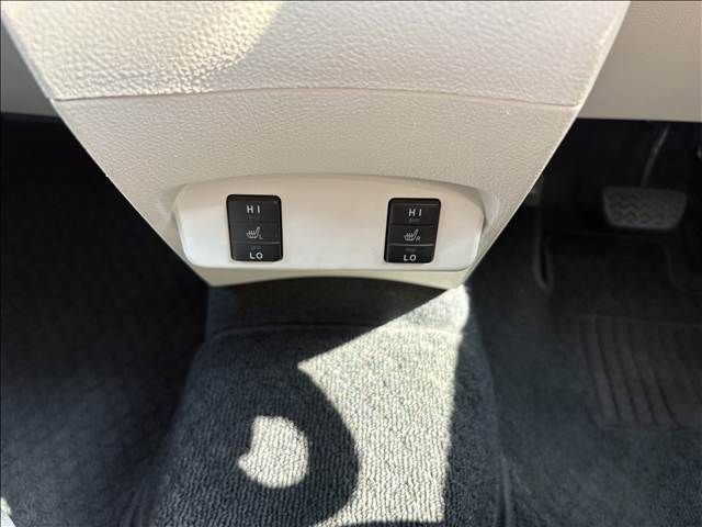 TOYOTA SIENTA HYBRID 2016 Image 31