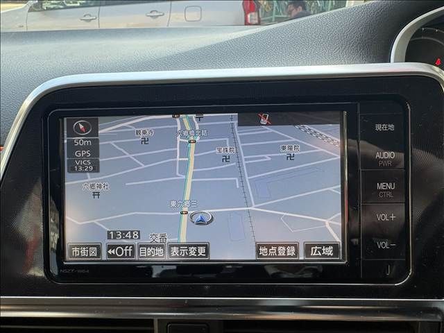 TOYOTA SIENTA HYBRID 2016 Image 31