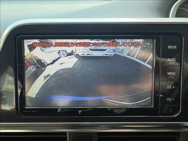 TOYOTA SIENTA HYBRID 2016 Image 31