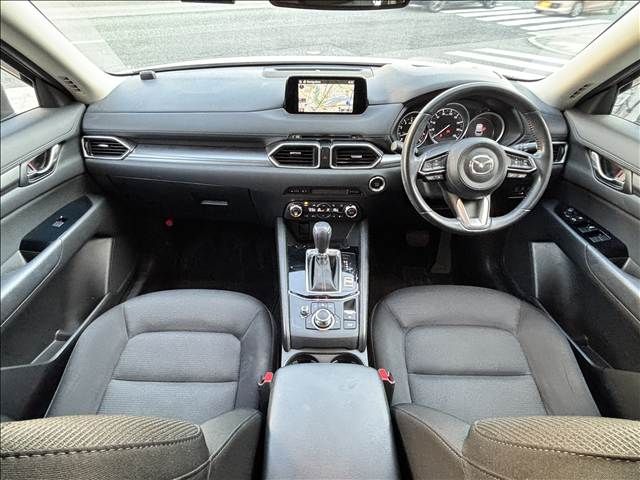 MAZDA CX-5 2018 Image 31