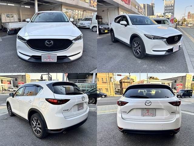 MAZDA CX-5 2018 Image 31