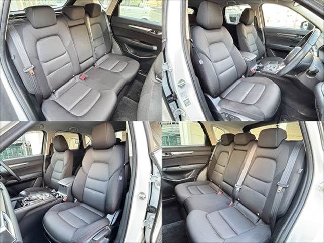 MAZDA CX-5 2018 Image 31