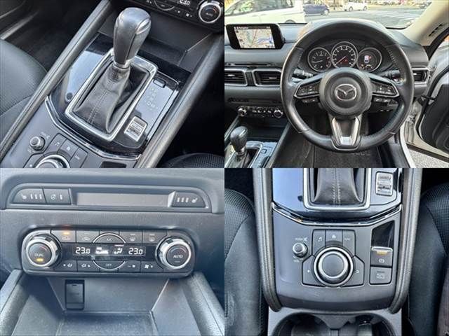 MAZDA CX-5 2018 Image 31