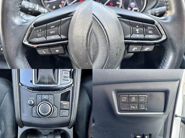 MAZDA CX-5 2018 Image 31