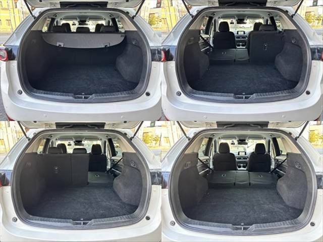 MAZDA CX-5 2018 Image 31