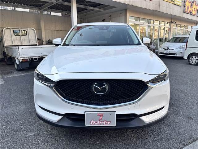 MAZDA CX-5 2018 Image 31