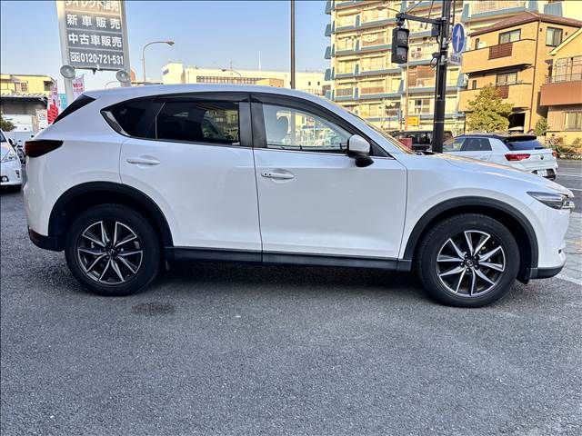 MAZDA CX-5 2018 Image 31