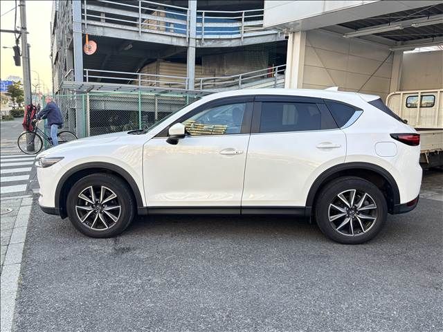 MAZDA CX-5 2018 Image 31