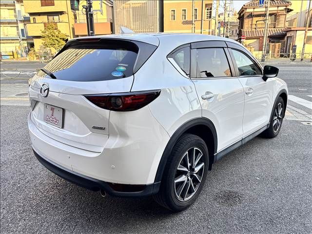 MAZDA CX-5 2018 Image 31