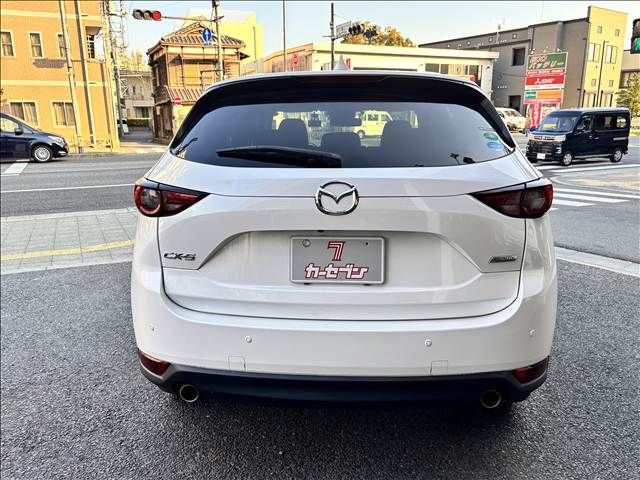 MAZDA CX-5 2018 Image 31