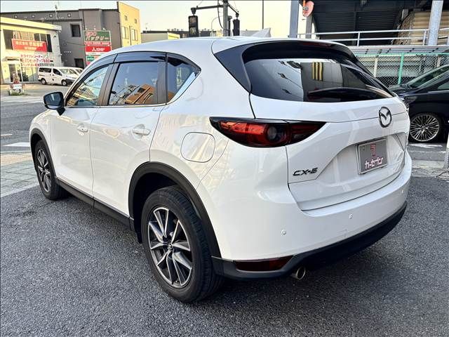 MAZDA CX-5 2018 Image 31