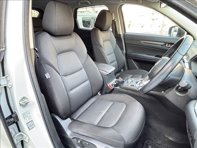 MAZDA CX-5 2018 Image 31