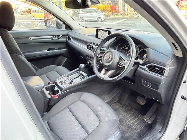 MAZDA CX-5 2018 Image 31
