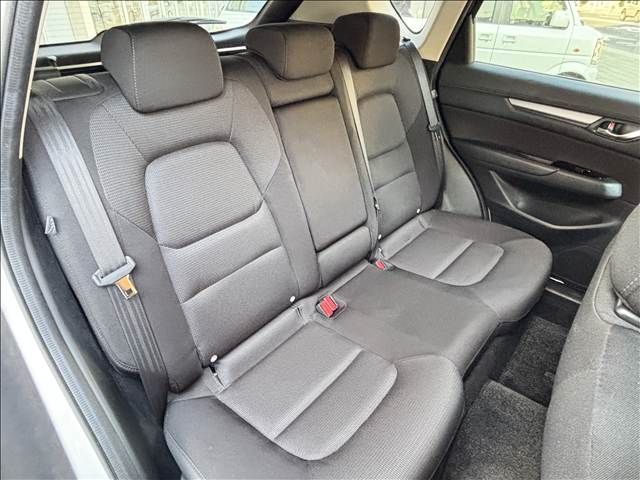 MAZDA CX-5 2018 Image 31