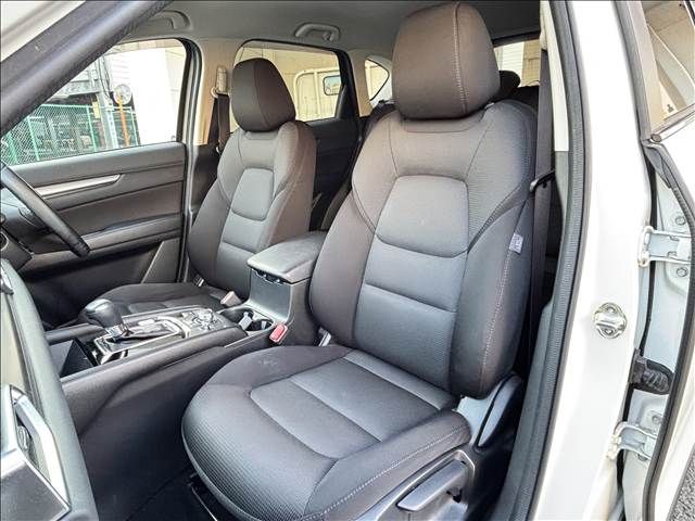 MAZDA CX-5 2018 Image 31