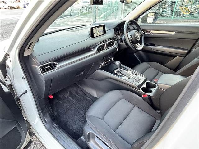 MAZDA CX-5 2018 Image 31