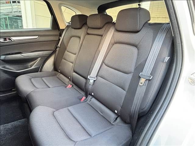 MAZDA CX-5 2018 Image 31