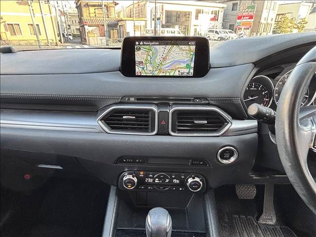 MAZDA CX-5 2018 Image 31