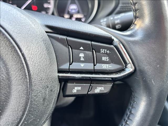 MAZDA CX-5 2018 Image 31