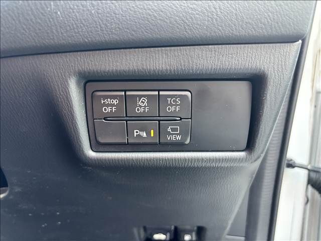 MAZDA CX-5 2018 Image 31