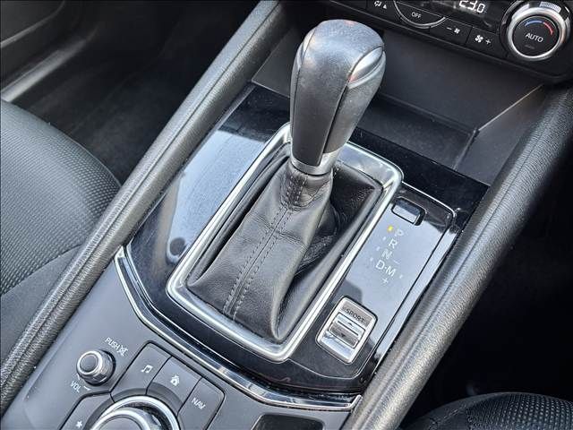 MAZDA CX-5 2018 Image 31