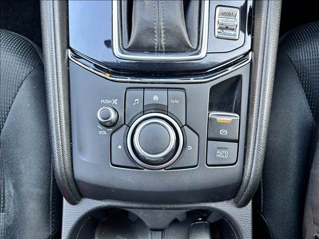 MAZDA CX-5 2018 Image 31